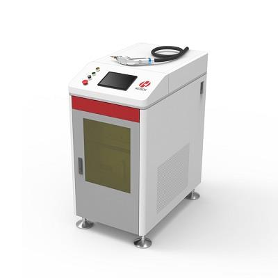 handheld laser welding