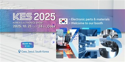 HGTECH Akan Hadir di KES 2025!