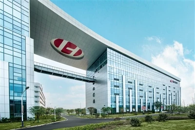 HGLaser: Memajukan Kecerdasan Laser Global dan Manufaktur{0}}Presisi Tinggi
