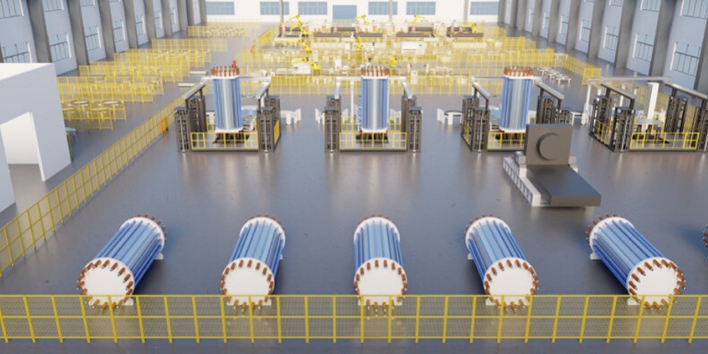 welding station welding station