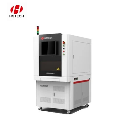 Mesin pemotongan dan pengeboran laser CO2