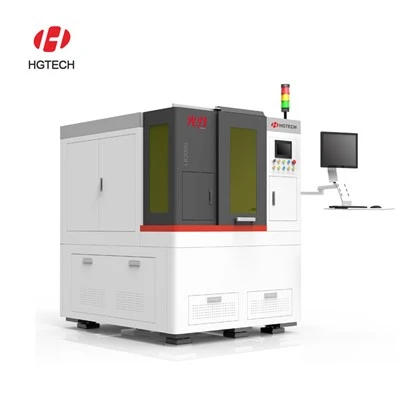 Mesin Pemotong Laser Kaca