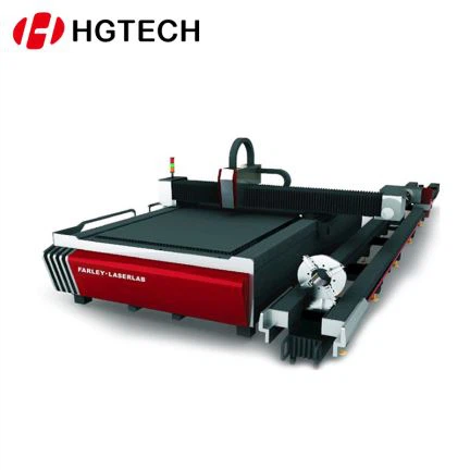 GF 3015 Mesin Pemotong Laser P-1500