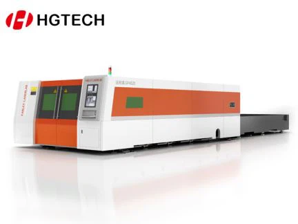 GF 3015 Plus Mesin Pemotong Laser Ekonomis