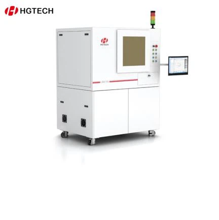 Mesin Bor Laser Pcb