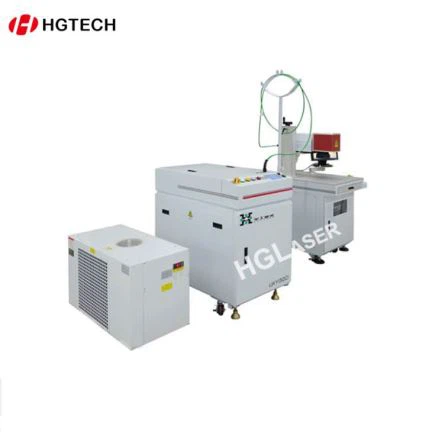 Mesin Las Laser Transmisi Serat