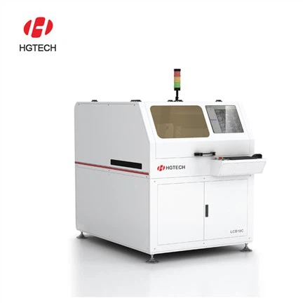 Mesin Penandaan Laser PCB HGTECH