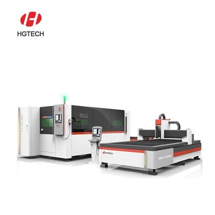 Mesin Pemotong Laser Untuk Lembaran Logam