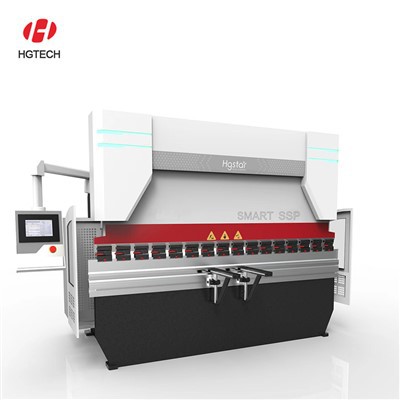 Mesin Bending CNC Hidrolik
